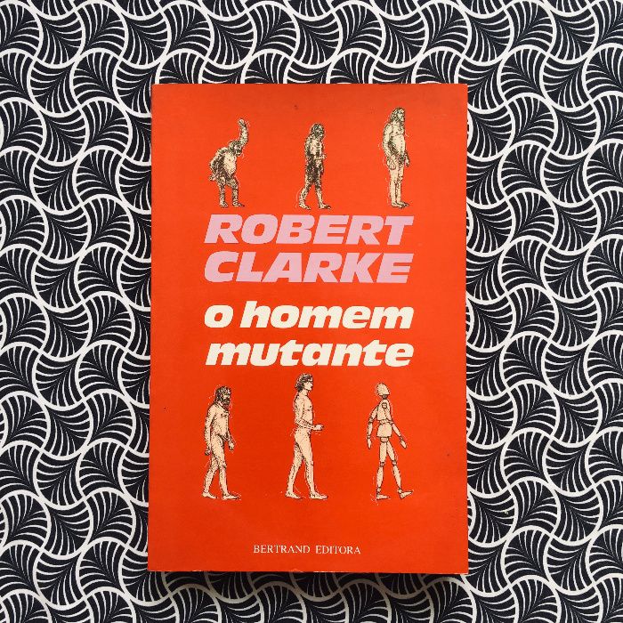 O Homem Mutante - Robert Clarke
