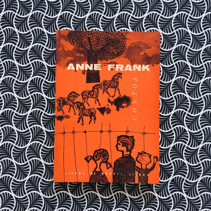 Contos - Anne Frank