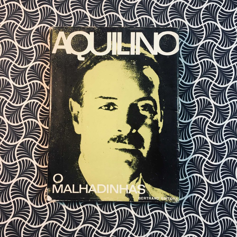 O Malhadinhas / Mina de Diamantes - Aquilino Ribeiro