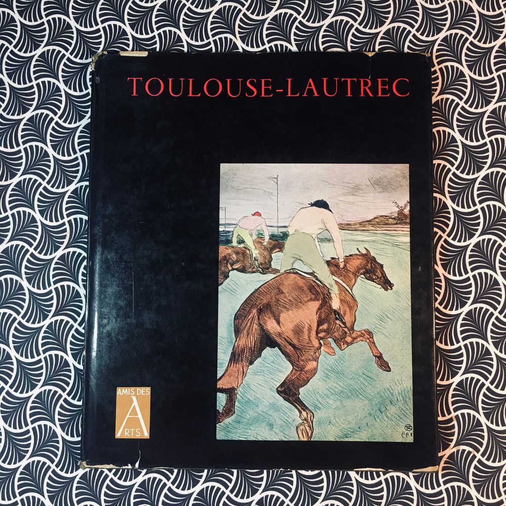 Toulouse-Lautrec