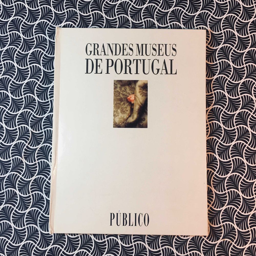 Grandes Museus de Portugal