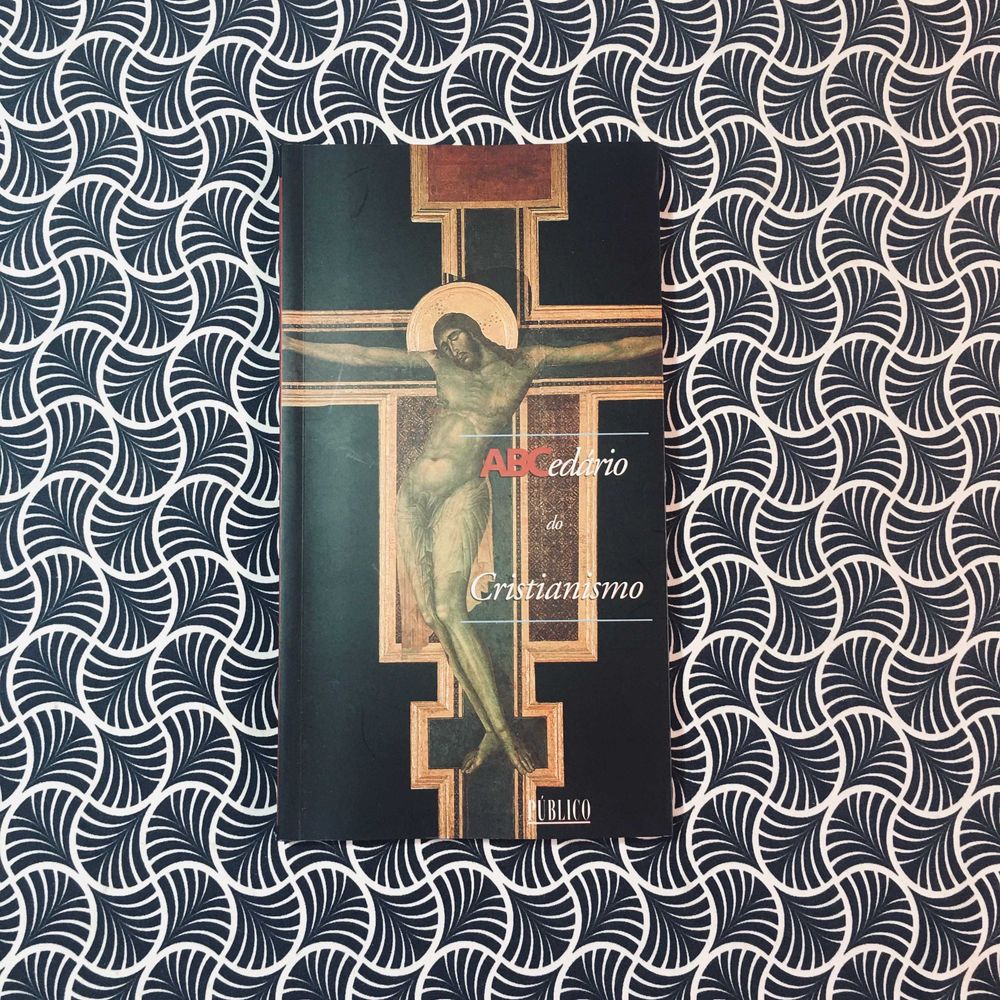 Abcedário do Cristianismo - Pierre Chavot & Jean Potin
