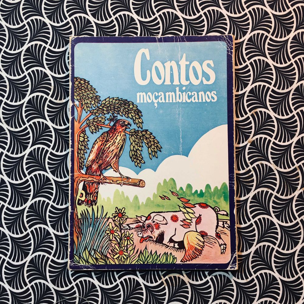 Contos Moçambicanos 1