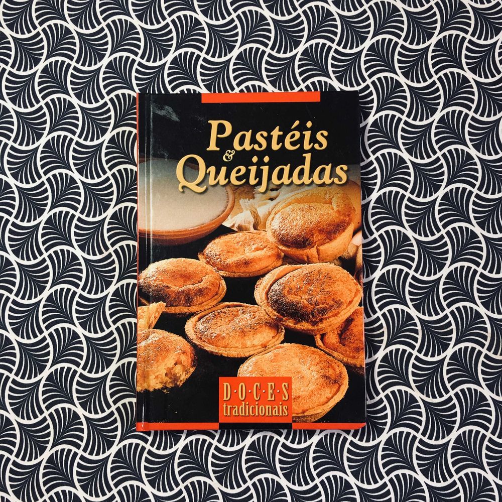 Doces Tradicionais: Pastéis & Queijadas