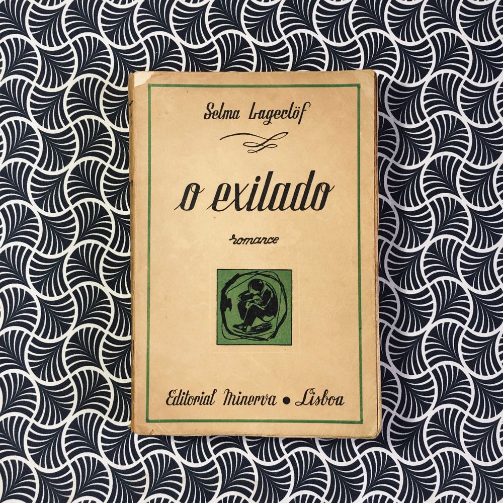 O Exilado - Selma Lagerlof