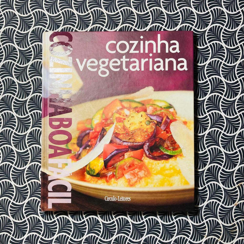 Cozinha Vegetariana - Dana Jacobi