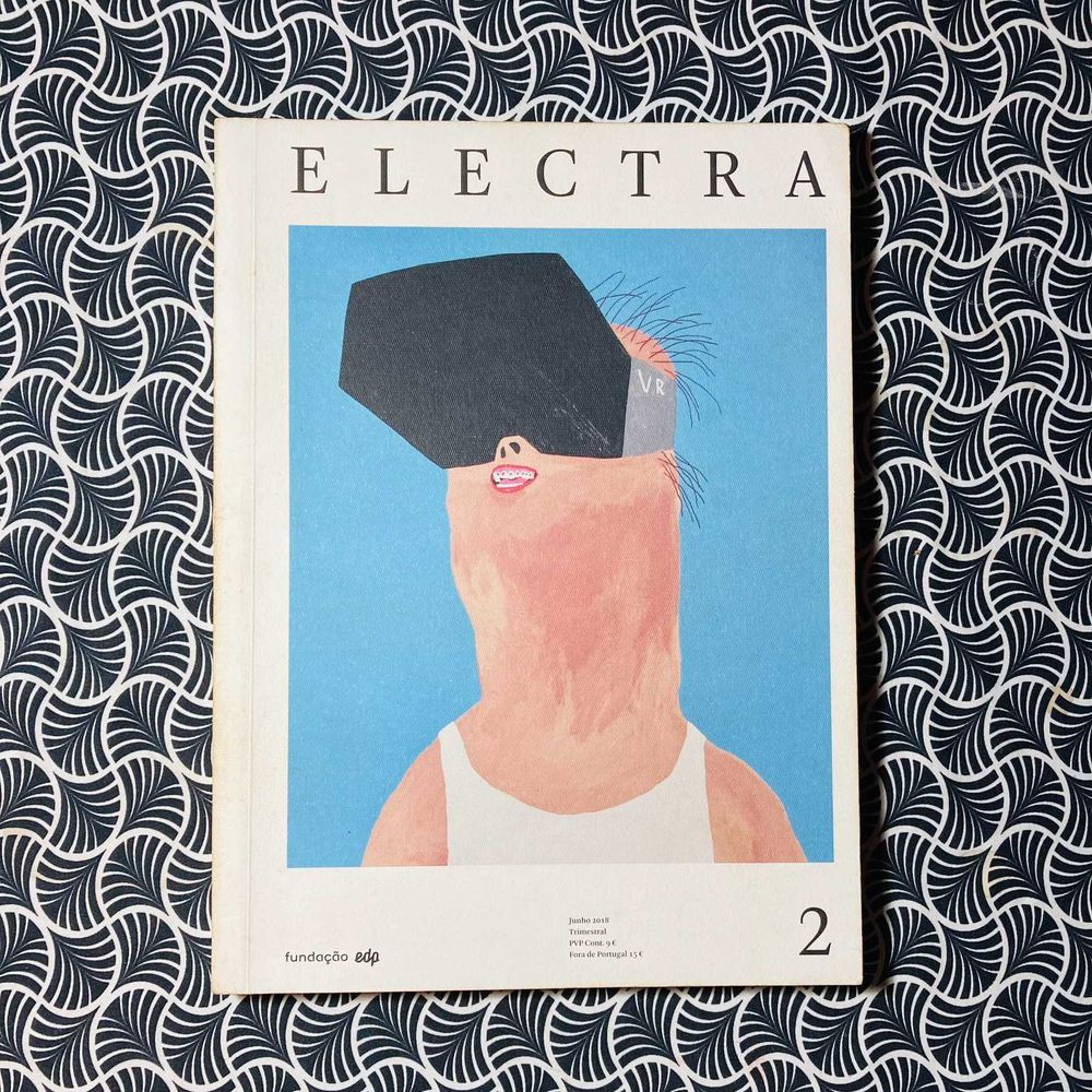 Revista Electra nº2