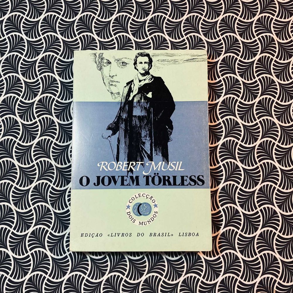 O Jovem Torless - Robert Musil