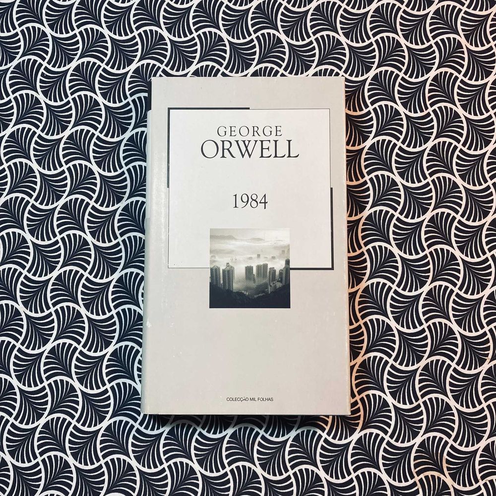 1984 - George Orwell