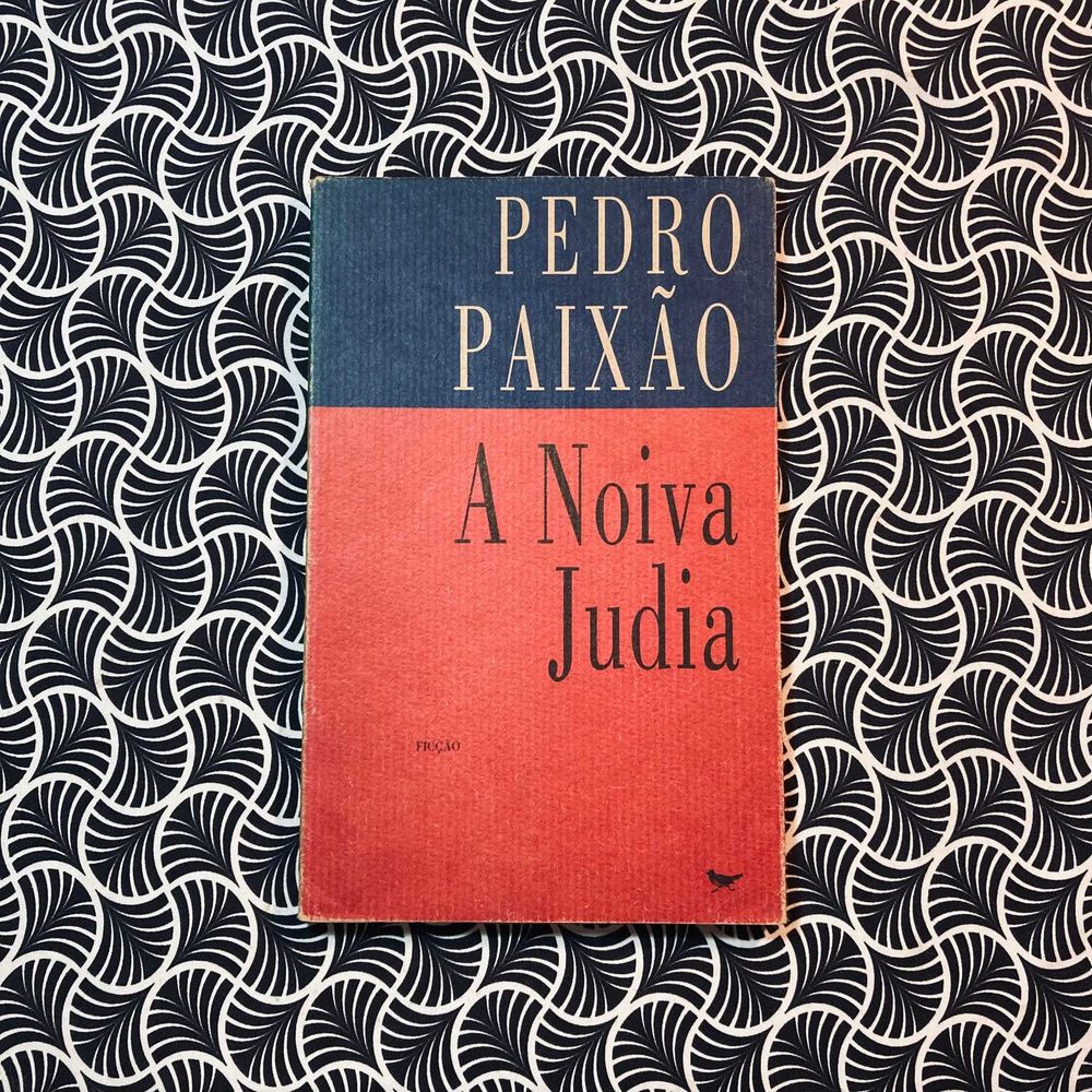 A Noiva Judia - Pedro Paixão