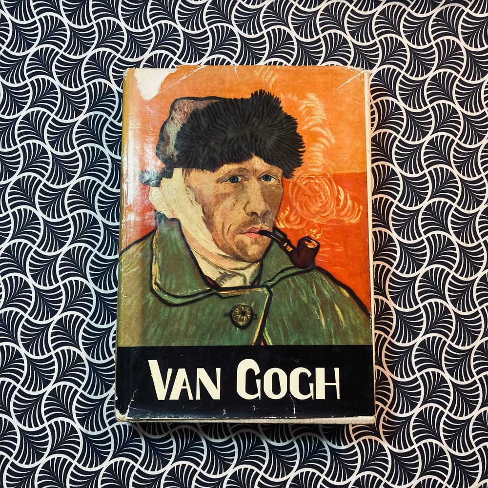 Van Gogh - Lawrence & Elizabeth Hanson
