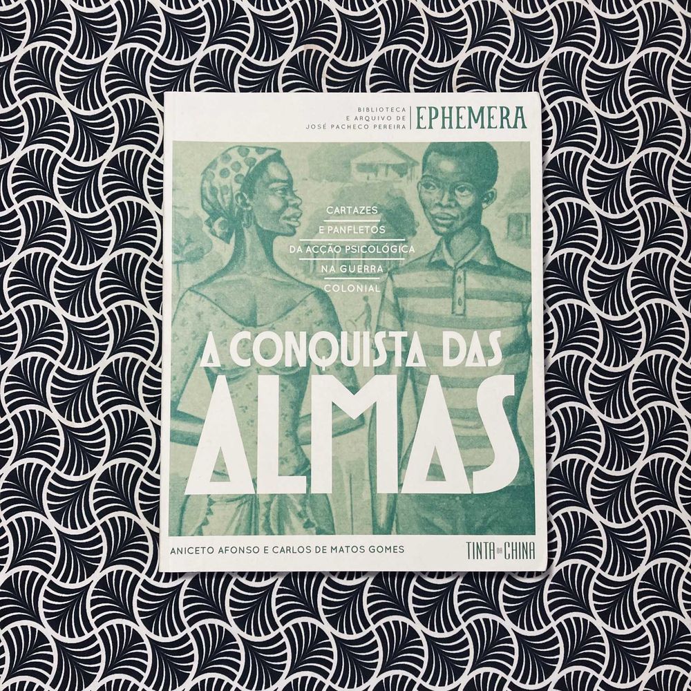 Ephemera 4: A Conquista das Almas