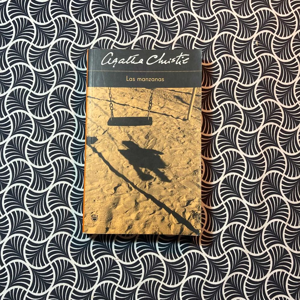 Las Manzanas - Agatha Christie