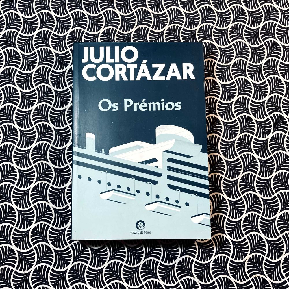 Os Prémios - Julio Cortázar