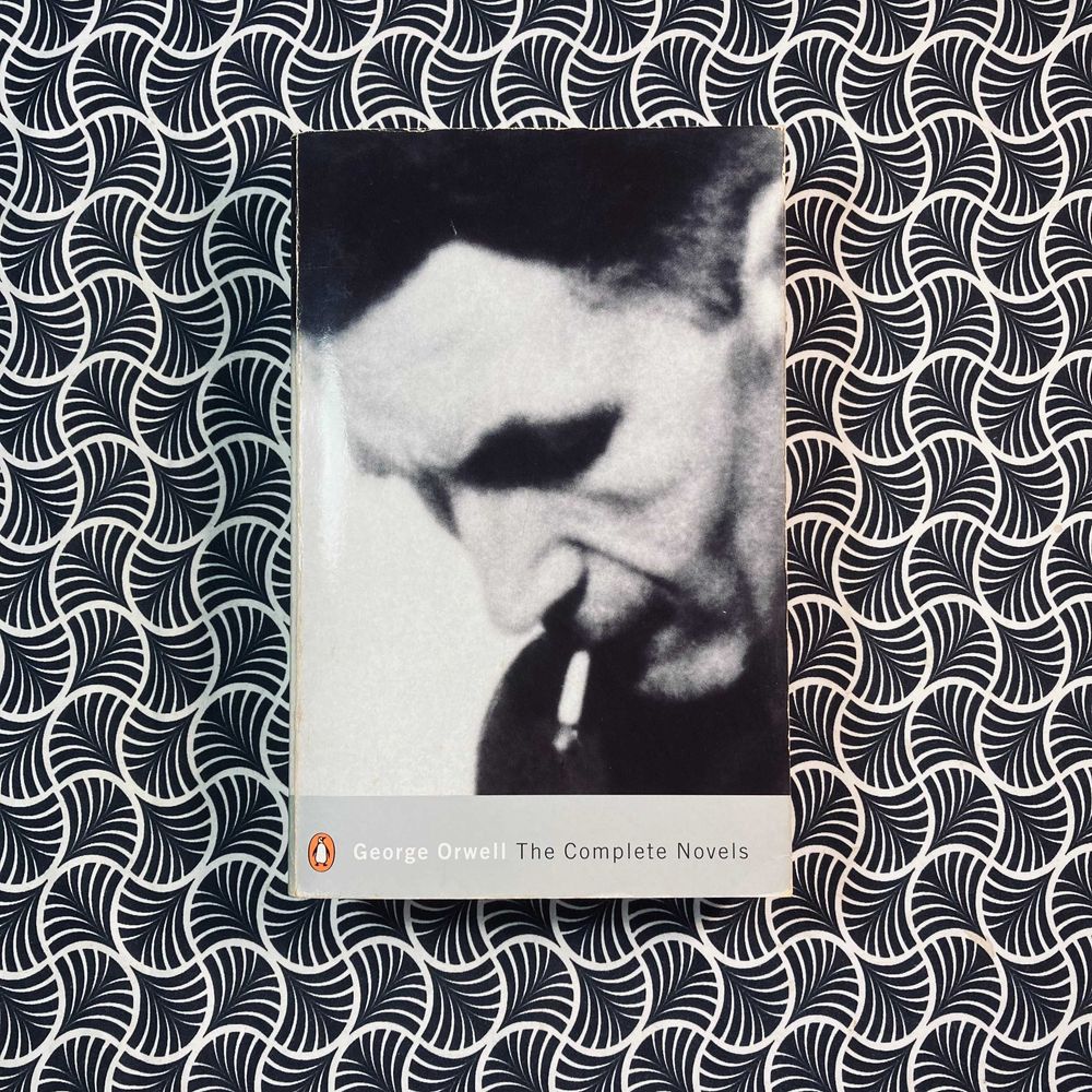 The Complete Novels - George Orwell