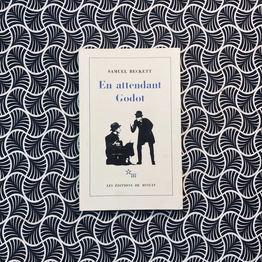 En Attendant Godot - Samuel Beckett
